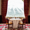 Отель Carlton Hotel St Moritz, фото 43