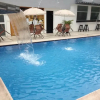 Отель Grand Hotel Santander, фото 15