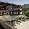 Отель Alpensport Hotel Seimler, фото 1