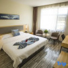 Отель Tuwo Holiday Hotel (Yingshan bus station store), фото 6