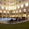 Отель Concorde Hotel Doha, фото 29