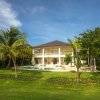Отель Amazing Golf Villa at Luxury Resort in Punta Cana Includes Staff Golf Carts and Bikes, фото 2