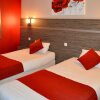 Отель Comfort Hotel Dijon Sud, фото 5