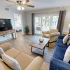 Отель Seacrest 204 2 Bedroom Condo by RedAwning, фото 41