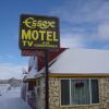 Отель Essex Motel, фото 11