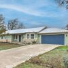 Отель Lovely Wimberley Vacation Rental w/ Yard!, фото 12