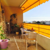 Отель Appartement Antibes Juan Les Pins, фото 10
