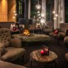 Отель BLOCK Hotel & Living, фото 16