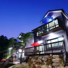 Отель Jecheon the Pine Hill Pension, фото 44