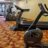 Отель Crandon Inn and Suites, фото 16