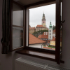 Отель Vila Krumlov, фото 8
