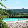 Отель Tuscan Farmhouse in Volterra With Garden, фото 17