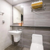 Отель Seogwipo Worldcup Resort, фото 9