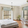 Отель WelHome - Waterfront Family-Size Apt With JBR Beach Access, фото 3