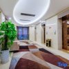 Отель Hs Hotel of Anhui Water Resources, фото 13