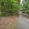 Отель The Hillside at the Sautee Mountain Retreat, фото 16