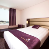 Отель Premier Inn Doha Airport, фото 25