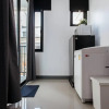 Отель P4 Silom Large 2beds full kitchen WIFI 4-6pax, фото 6