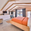 Отель Kalkan Saray Suites - Adults Only, фото 12