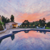 Отель Seven Lakes Resort, фото 12