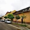 Отель KOMPLEX -Rendezvénytermek-Panzió-Apartman-Irodák-, фото 14