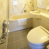 Отель Izukyu, фото 8
