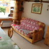 Отель Appartement Saint-Jean-de-Sixt, 2 pièces, 6 personnes - FR-1-459-162, фото 2