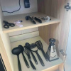 Отель Luxury Static Caravan Sleeps 6 Coopers Beach, фото 12