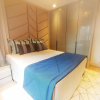 Отель Lindo Apartamento com Luxo de Resort, фото 15
