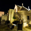 Отель Trulli Isago B&B, фото 1