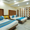 Отель lahorimal Deluxe Paharganj, фото 36