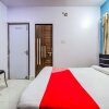 Отель Rp Palace By OYO Rooms, фото 6