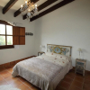 Отель Villa With 7 Bedrooms in Algaida, With Wonderful Mountain View, Privat, фото 5