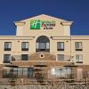 Отель Holiday Inn Express & Suites Colorado Springs First & Main, an IHG Hotel, фото 1