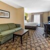 Отель Comfort Suites West Indianapolis - Brownsburg, фото 7