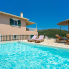Отель Villa Akrogiali, фото 26