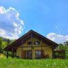 Отель Forester's Hut With Whirlpool & Sauna, фото 31