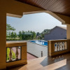 Отель HillRock Resort & Villas, Karjat, фото 11