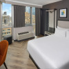 Отель voco Times Square South New York, an IHG Hotel, фото 27