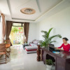 Отель River Field Hoi An Homestay, фото 9