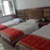 Отель Xinzhou Wutaishan Jincheng Holiday Hotel, фото 9