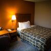 Отель Regency Inn and Suites, Anoka, фото 13