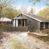 Отель Tranquil Holiday Home in Jutland With Whirlpool, фото 17