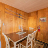 Отель Bear Slope View Cabin, фото 17