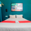 Отель iROOMZ HOTEL PEACEFUL STAY VILLA, фото 9