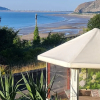 Отель Stunning Sea View, Immaculate 4-bed Family House, фото 24