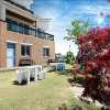 Отель Sunset Aroma Pension, фото 23