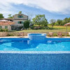 Отель Unique Villa Bošket with Pool and Jacuzzi surrounded by Nature, фото 14
