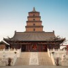 Отель Xi'an OKL Hotel, фото 9