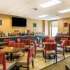 Отель Quality Inn & Suites, фото 20